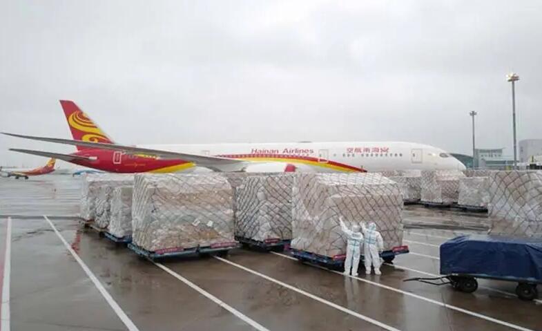东莞空运公司 东莞空运公司